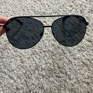 Quay Sunglasses